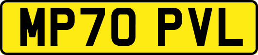 MP70PVL