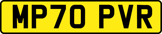 MP70PVR