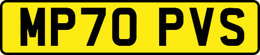 MP70PVS