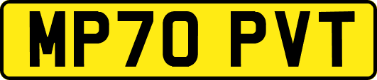 MP70PVT