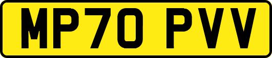 MP70PVV