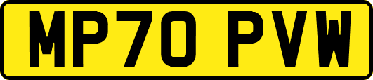 MP70PVW
