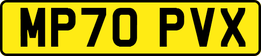 MP70PVX
