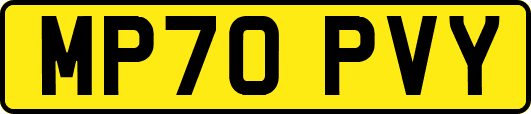 MP70PVY