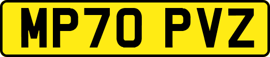 MP70PVZ
