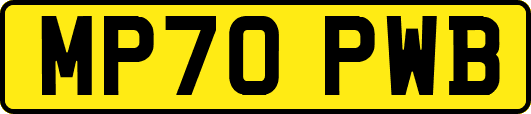 MP70PWB