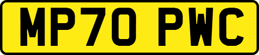 MP70PWC