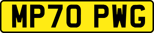 MP70PWG
