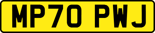 MP70PWJ