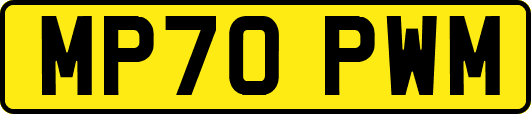MP70PWM