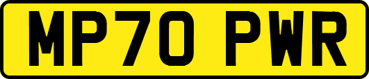 MP70PWR