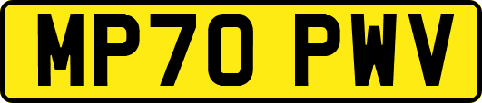 MP70PWV