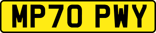 MP70PWY