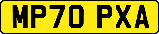 MP70PXA