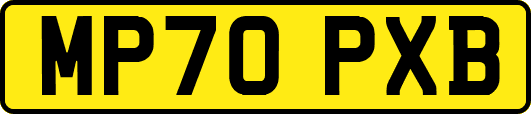 MP70PXB