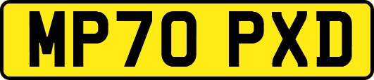 MP70PXD