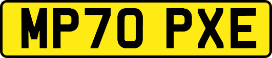 MP70PXE