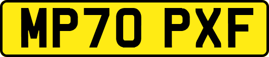 MP70PXF