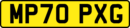 MP70PXG