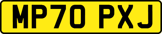 MP70PXJ
