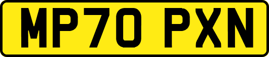 MP70PXN