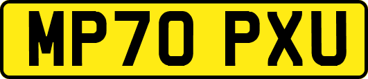 MP70PXU