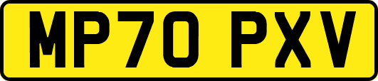 MP70PXV