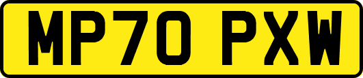 MP70PXW