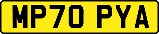 MP70PYA