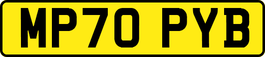 MP70PYB