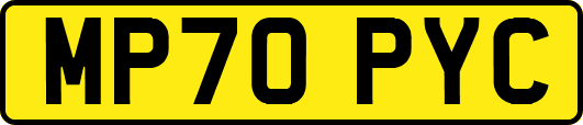 MP70PYC