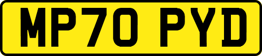 MP70PYD