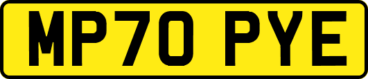 MP70PYE