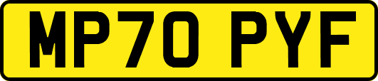 MP70PYF