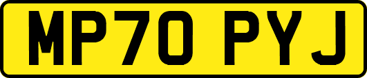 MP70PYJ