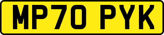MP70PYK