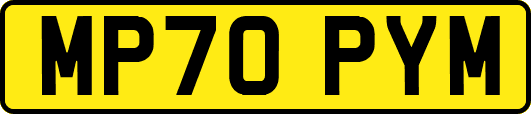 MP70PYM