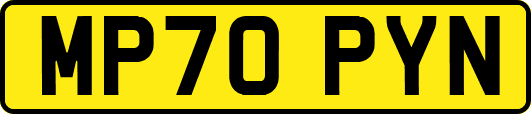 MP70PYN