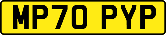 MP70PYP