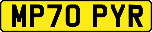 MP70PYR