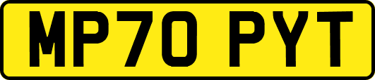 MP70PYT