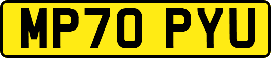 MP70PYU