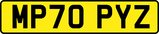 MP70PYZ