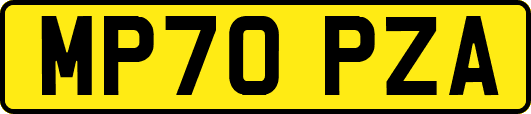 MP70PZA