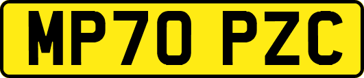 MP70PZC