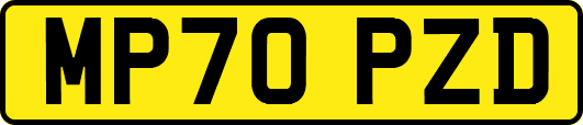 MP70PZD