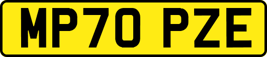 MP70PZE