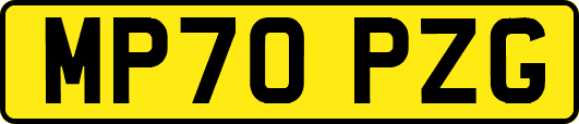 MP70PZG