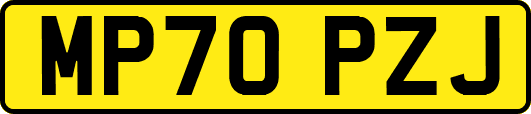 MP70PZJ