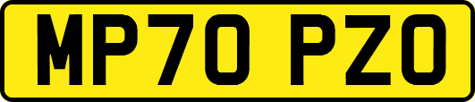 MP70PZO